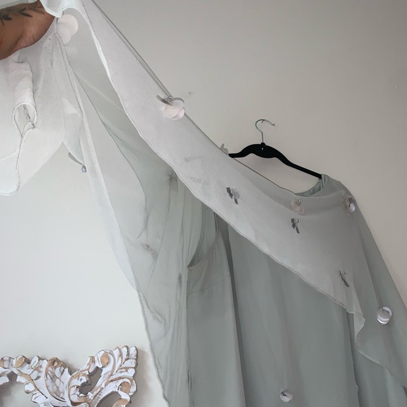 ASOS Dress - Picture 5 of 7